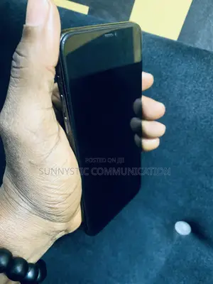 Apple iPhone 11 Pro Max 64 GB Black