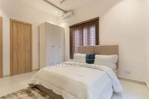 2 Bedroom Apartment {Second Floor)