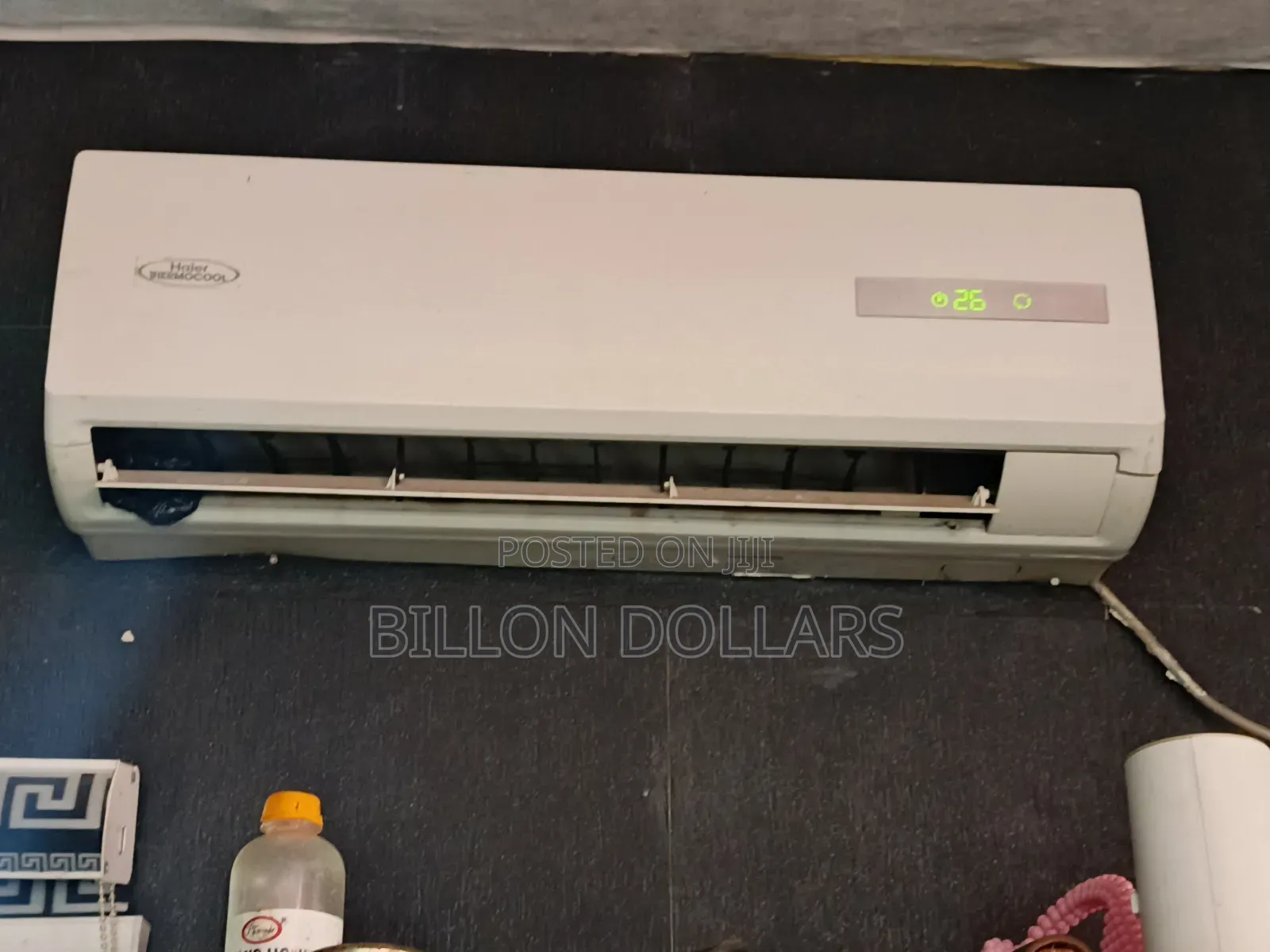 Split System for Sell