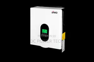 1kva 12v Sako Hybrid Inverter