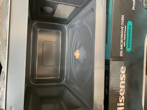 Hisense Microwave and Oven 20 Liters