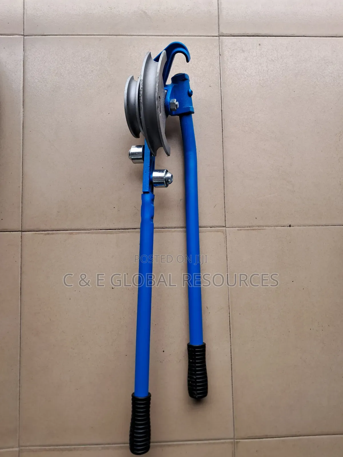 Tube/Pipe Bender (12mm-22mm)