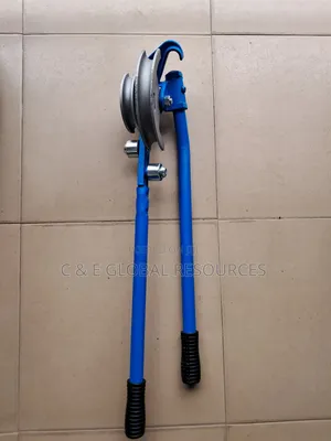 Tube/Pipe Bender (12mm-22mm)