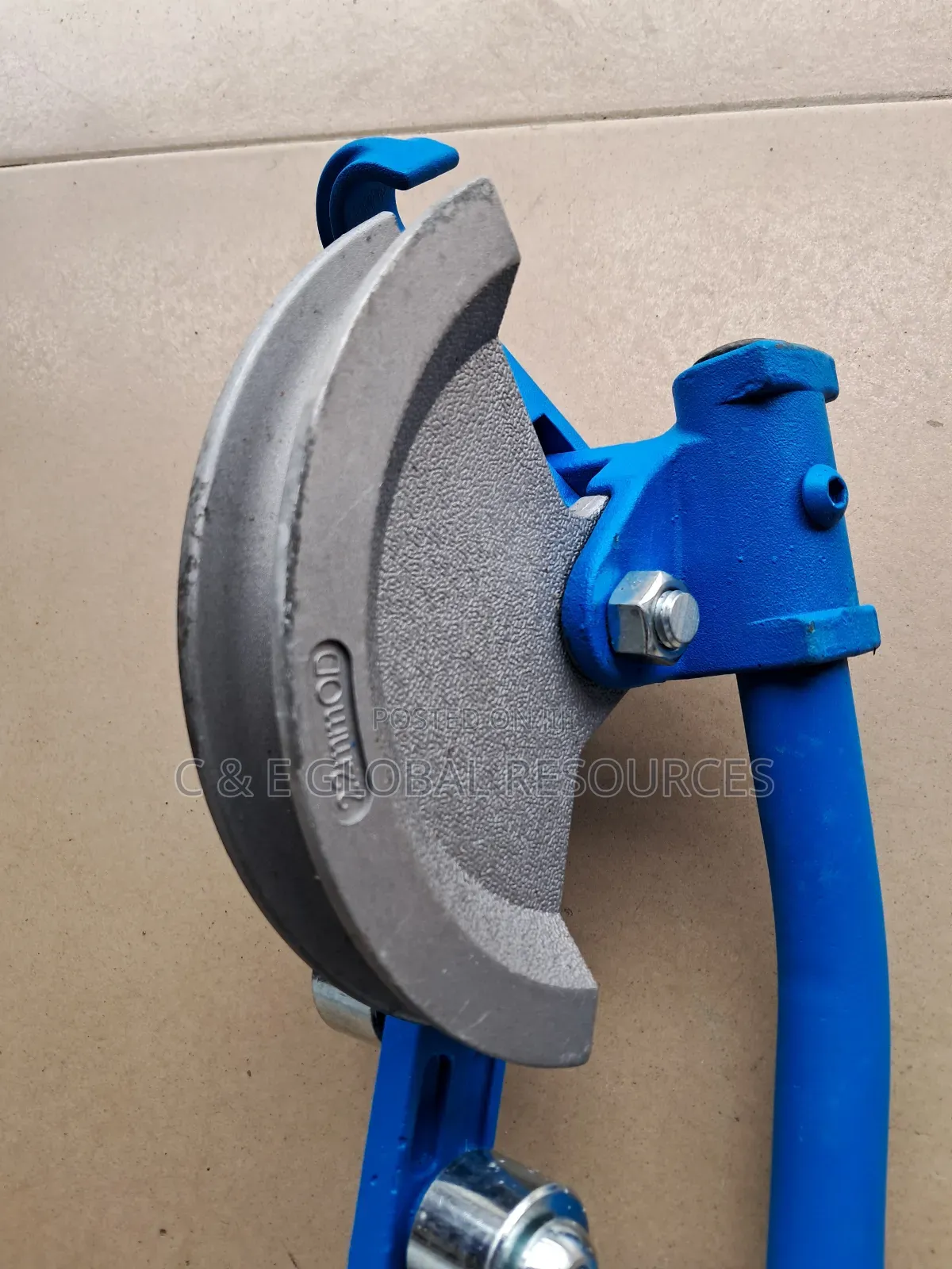 Tube/Pipe Bender (12mm-22mm)