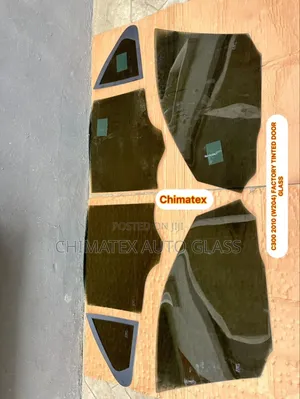 C300 2010 [W204] Factory Tinted Door Glass We Deliver