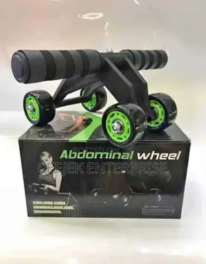 Abdominal Wheel