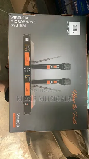 Microphone