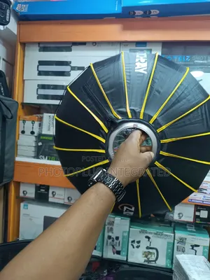 65cm Foldable Beauty Dish Softbox.