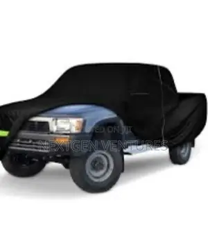 Ford Car Cover Original Product