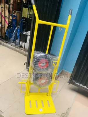 Hand Truck