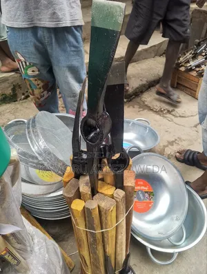 Gigger With Stick Original
