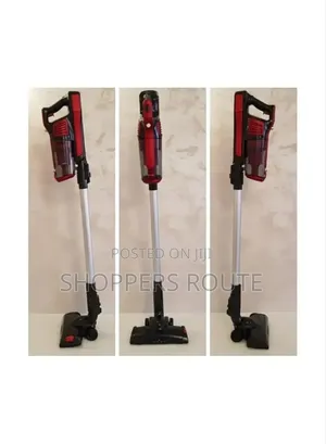 DSP Cordless Vacuum Cleaner Kd 2023
