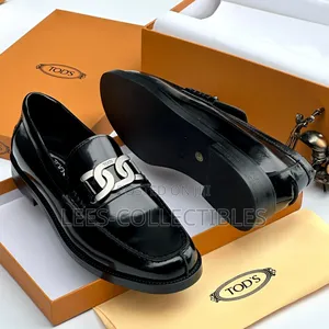 Best Quality Leather Tods Shoes