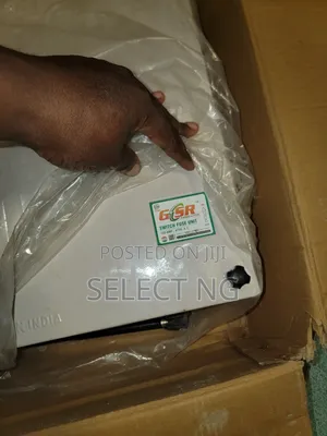 100amps GSR Switch Fuse Unit