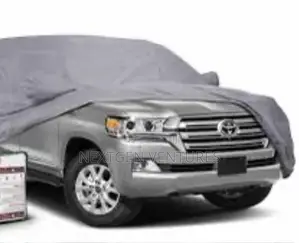 Land-Cruiser Car Cover Original