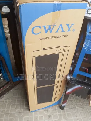 Original Cway Water Dispenser