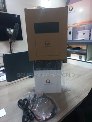 1kw Lvtopsun Solar Gen