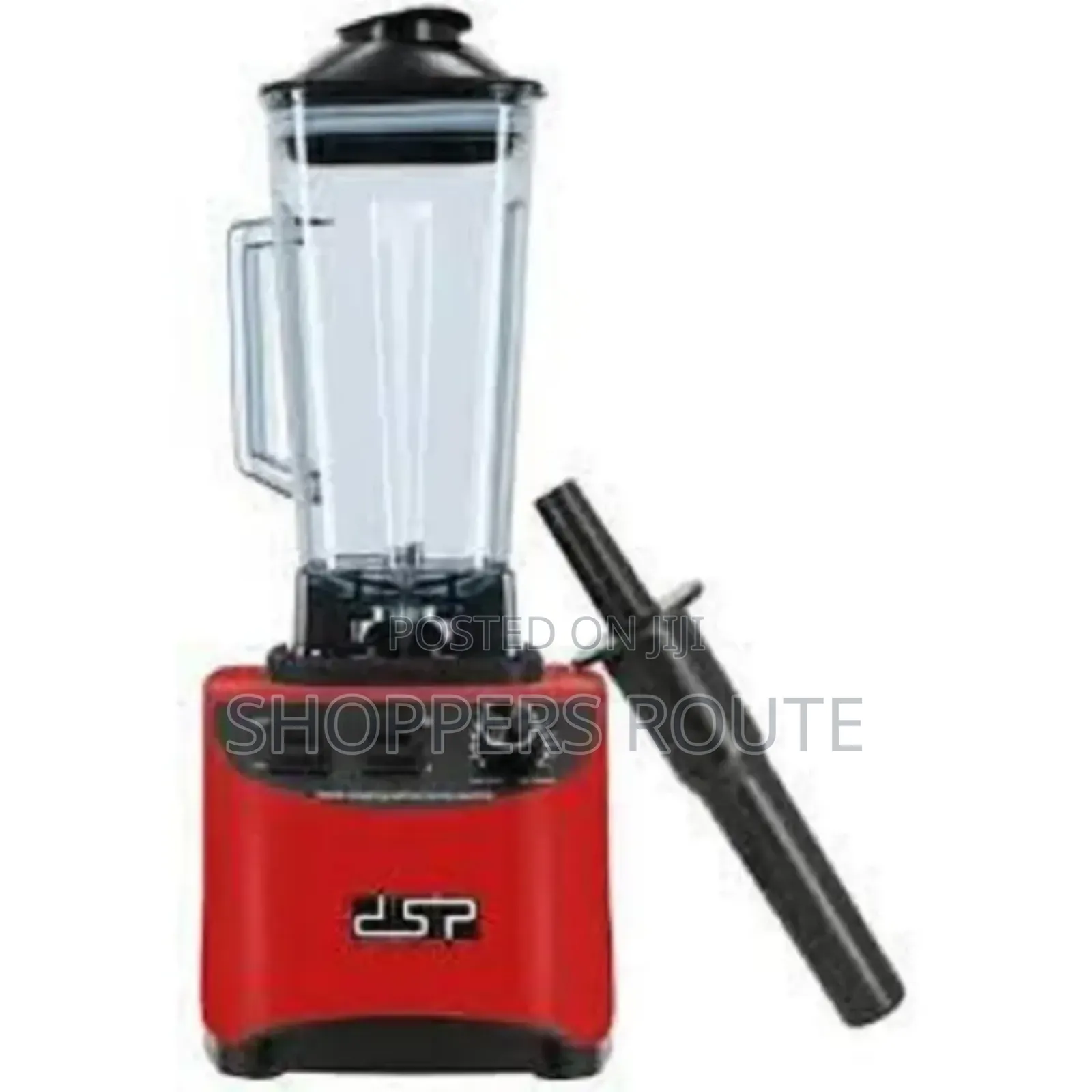 DSP Blender Kj 2099