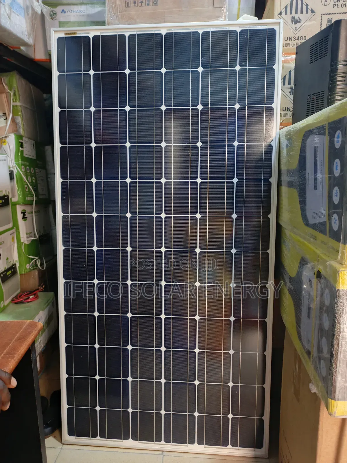 Canadian Panel 350w