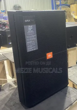 Loudspeaker 15 Inches