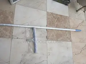 Swimming Pool Brush With Extended Pool