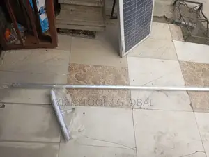 Swimming Pool Brush With Extended Pool