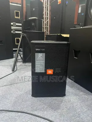 12 Inches Loudspeaker
