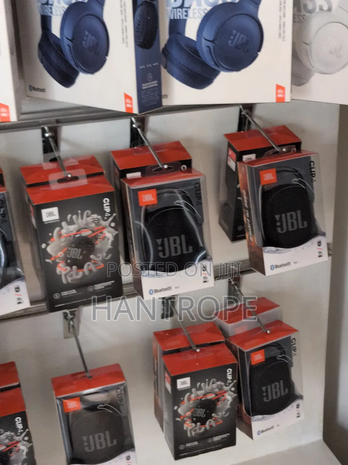 Bluetooth Speaker