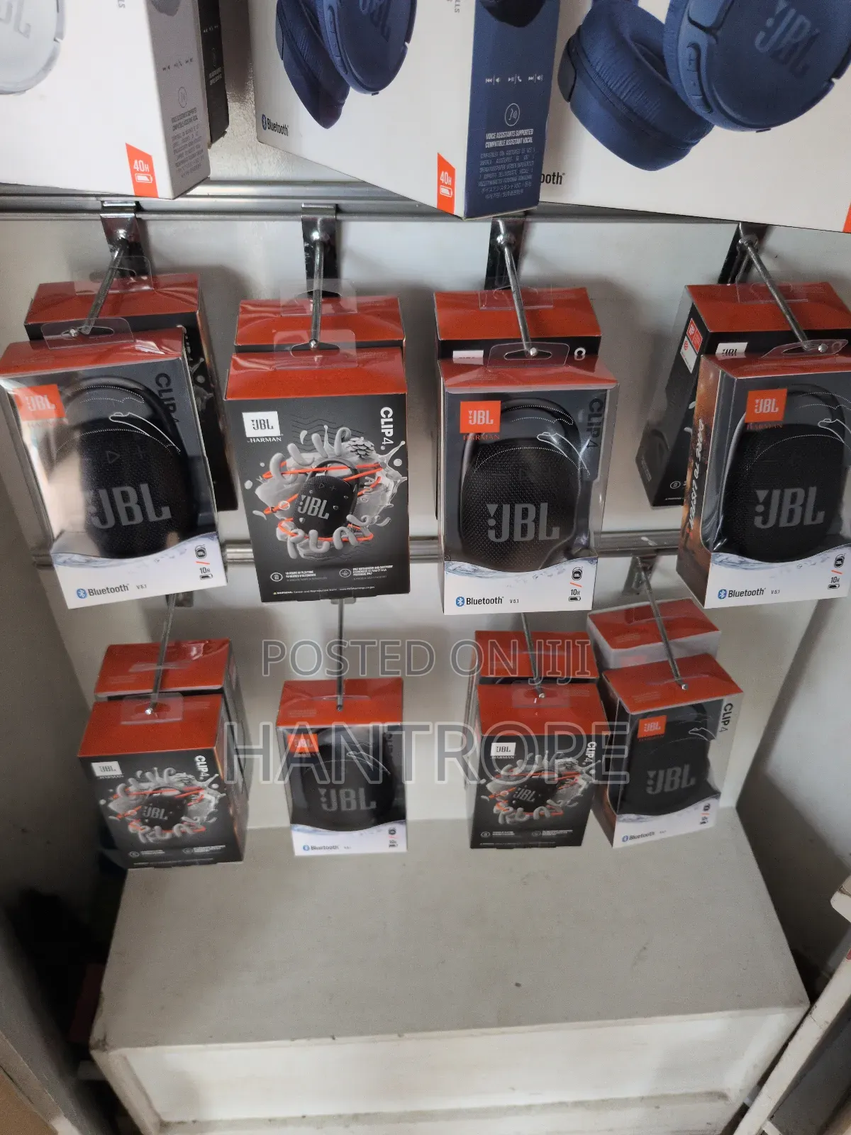 Bluetooth Speaker