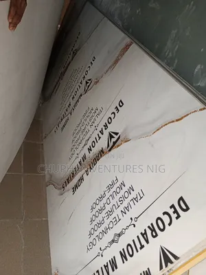 Uv/PVC Marble Sheet/ Board for Wall