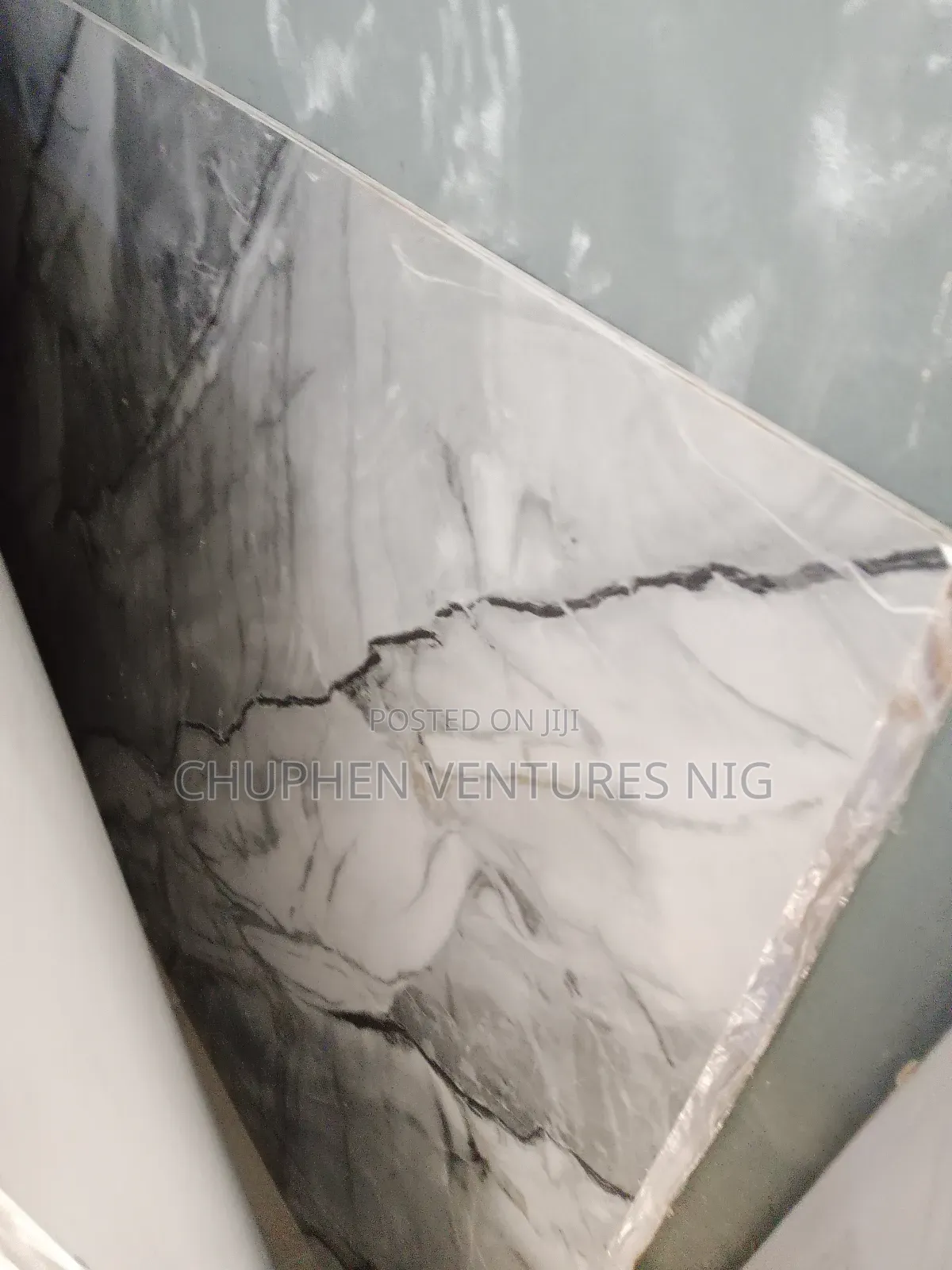 Uv/PVC Marble Sheet/ Board for Wall