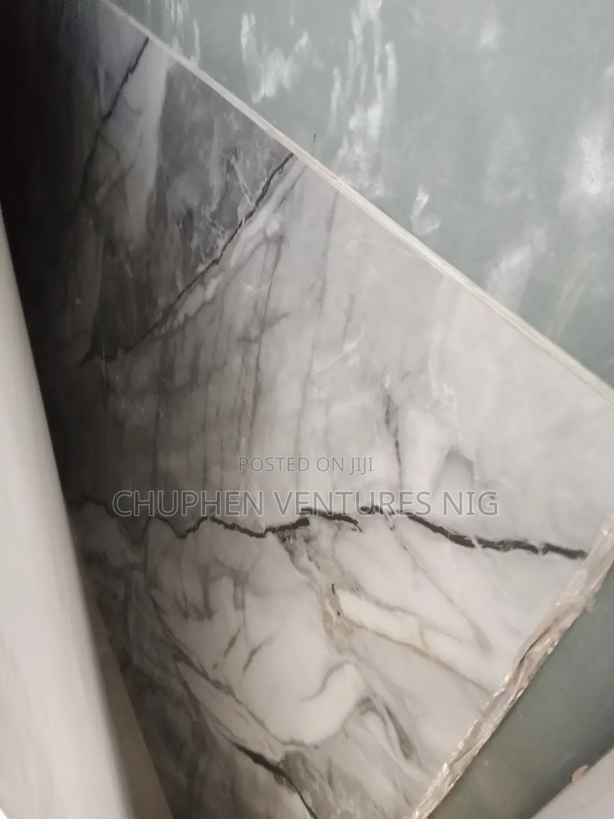 Uv/PVC Marble Sheet/ Board for Wall