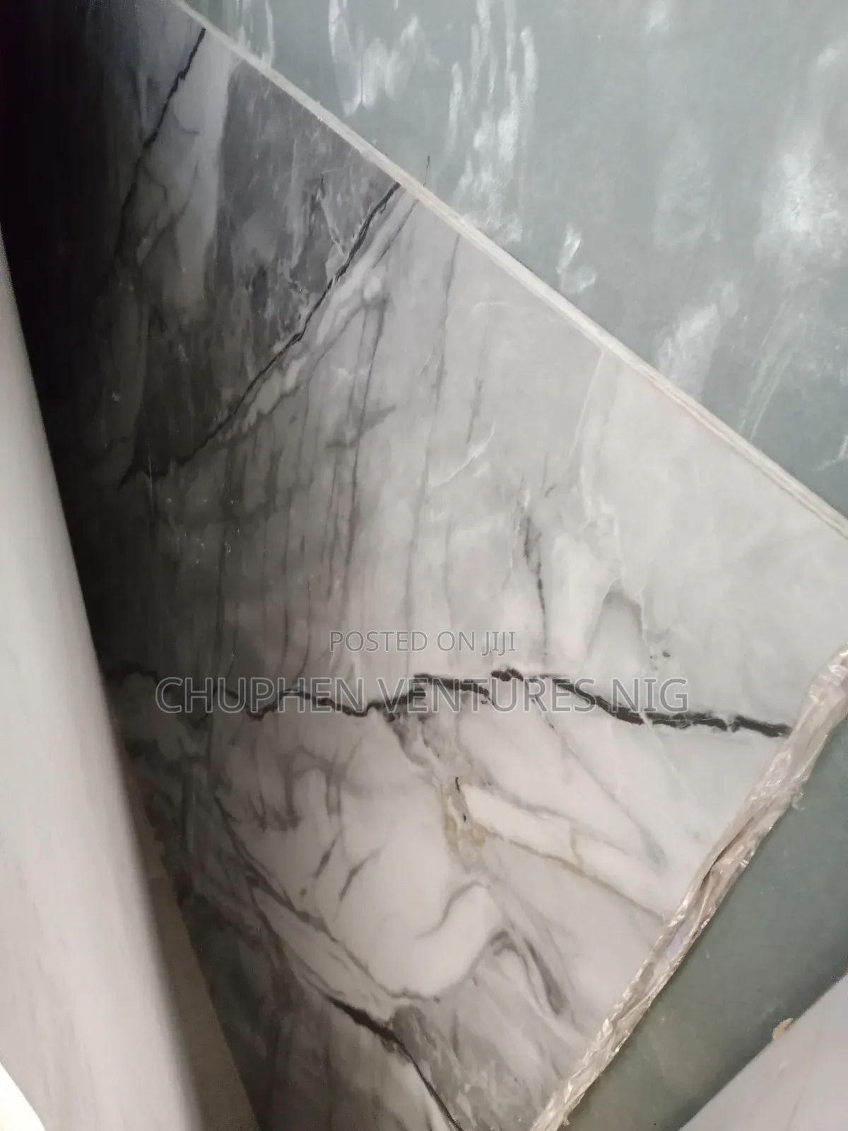 Uv/PVC Marble Sheet/ Board for Wall