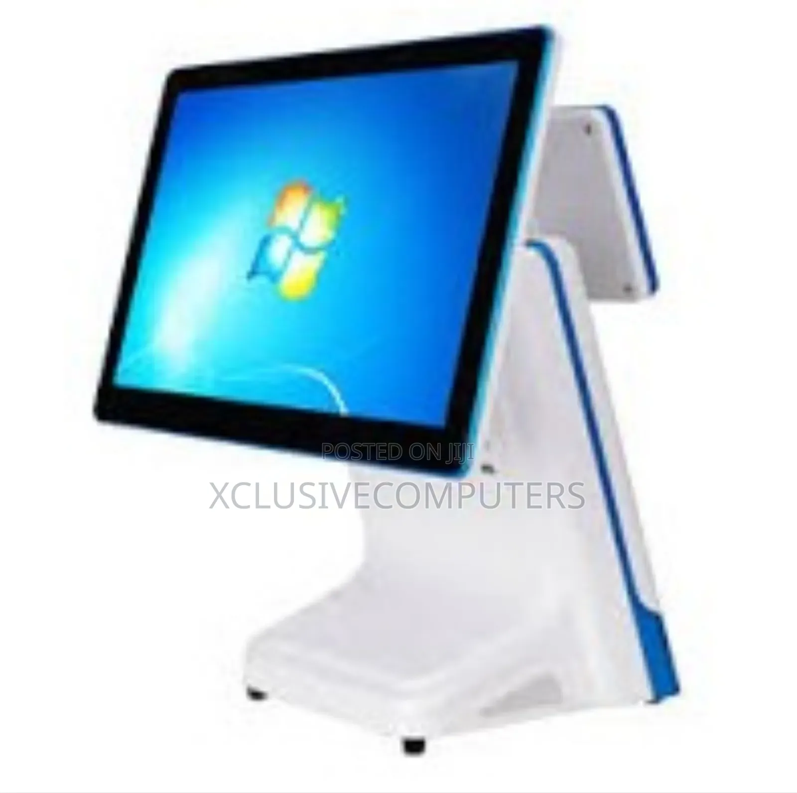 Lincon All-in-One Pos System, Core I7, 8gb Ram 256 Rom