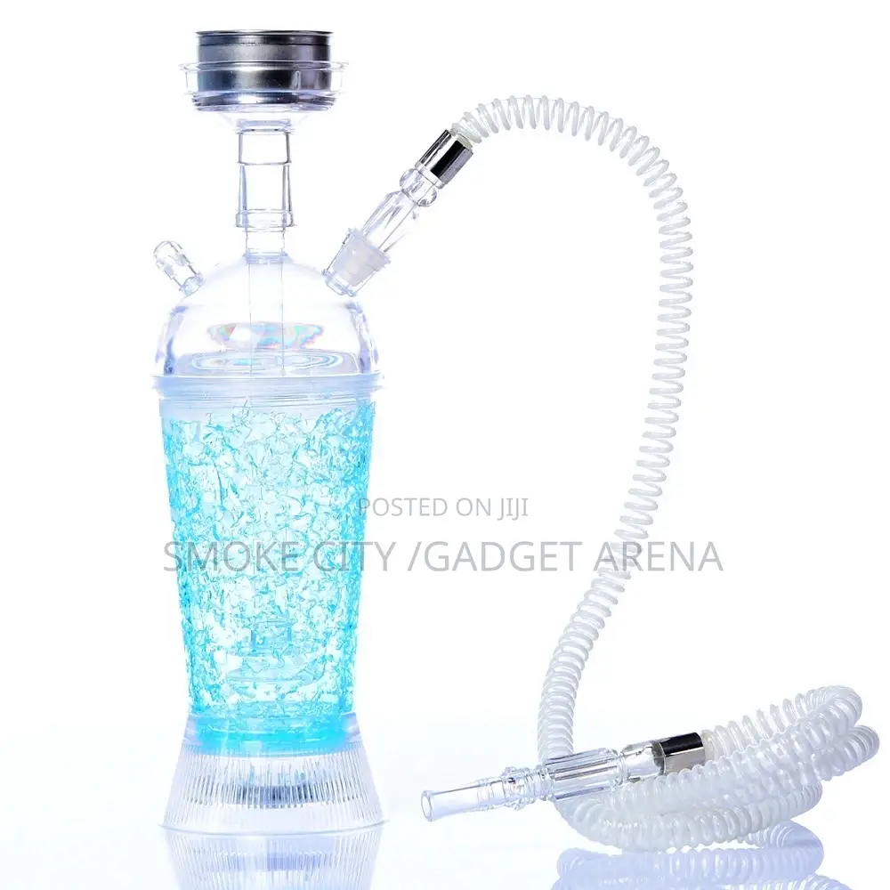 Hookah Shisha Pot