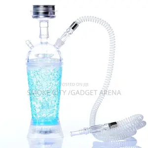 Hookah Shisha Pot