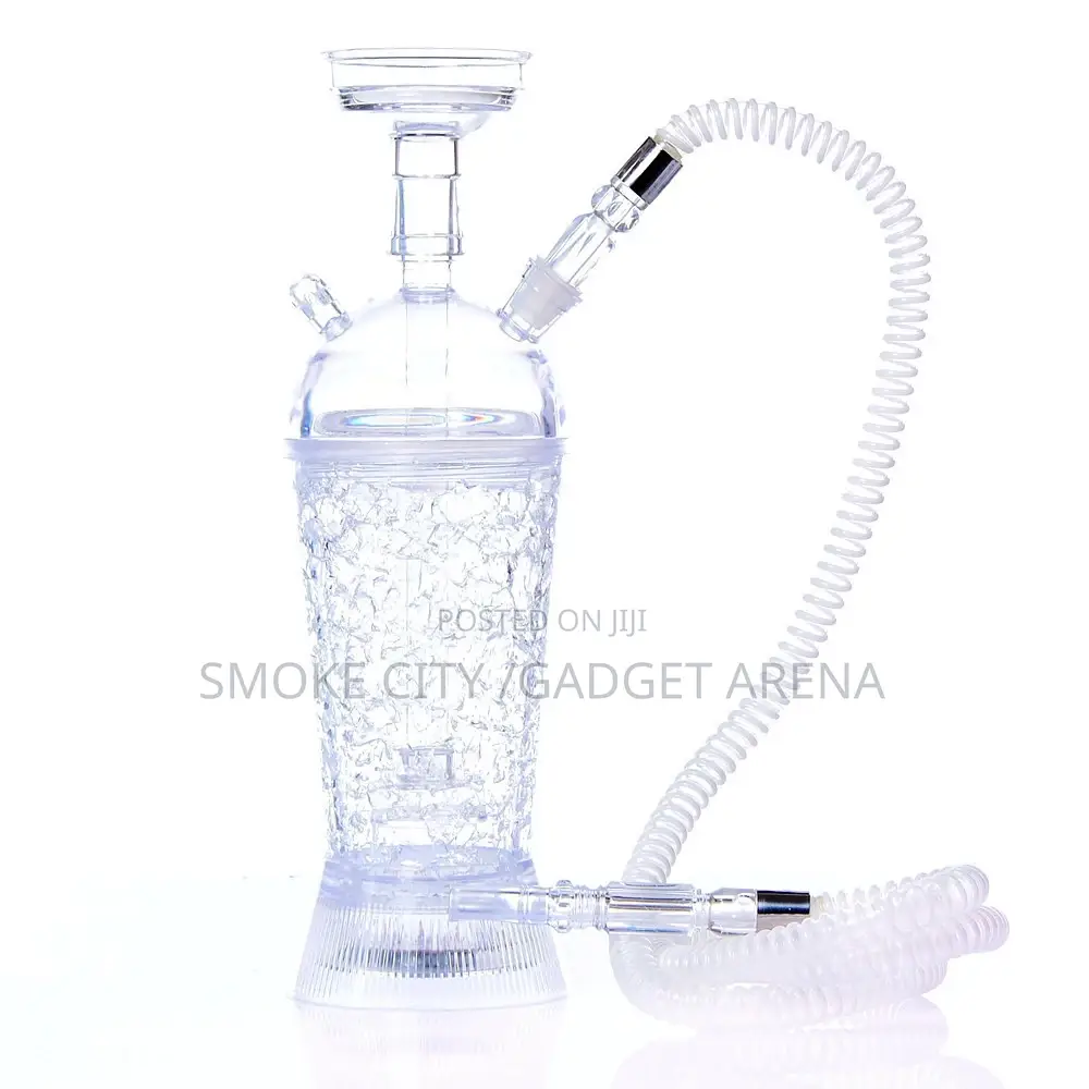 Hookah Shisha Pot