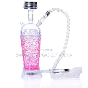Hookah Shisha Pot