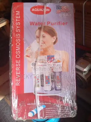 Household Water Purifier