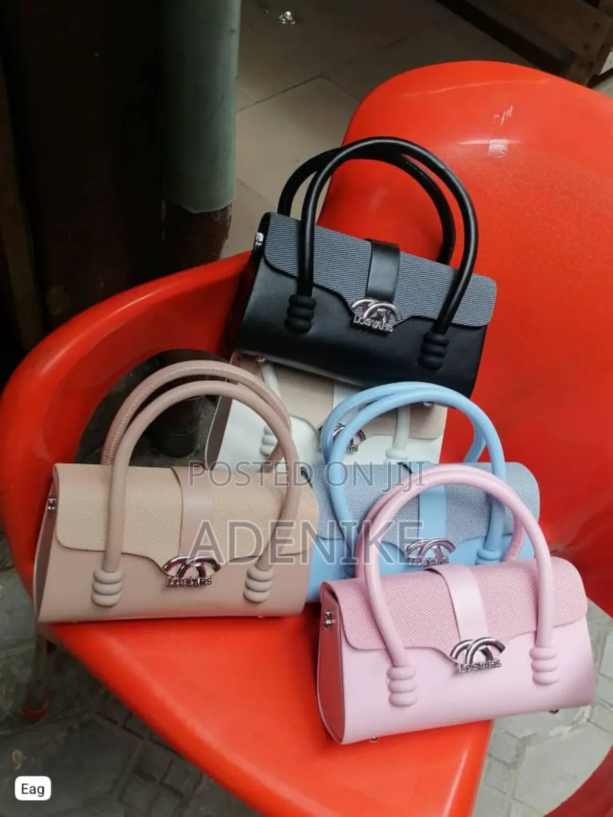 Stylish Chic Bags