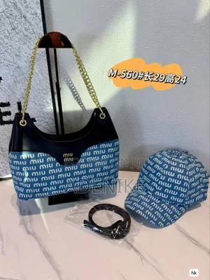 Stylish Chic Bags