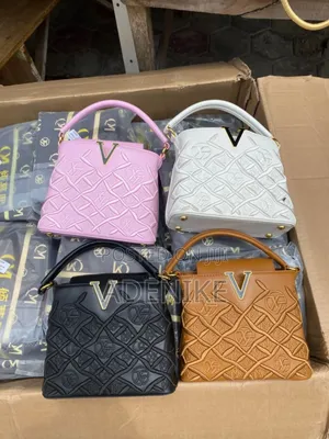 Stylish Chic Bags