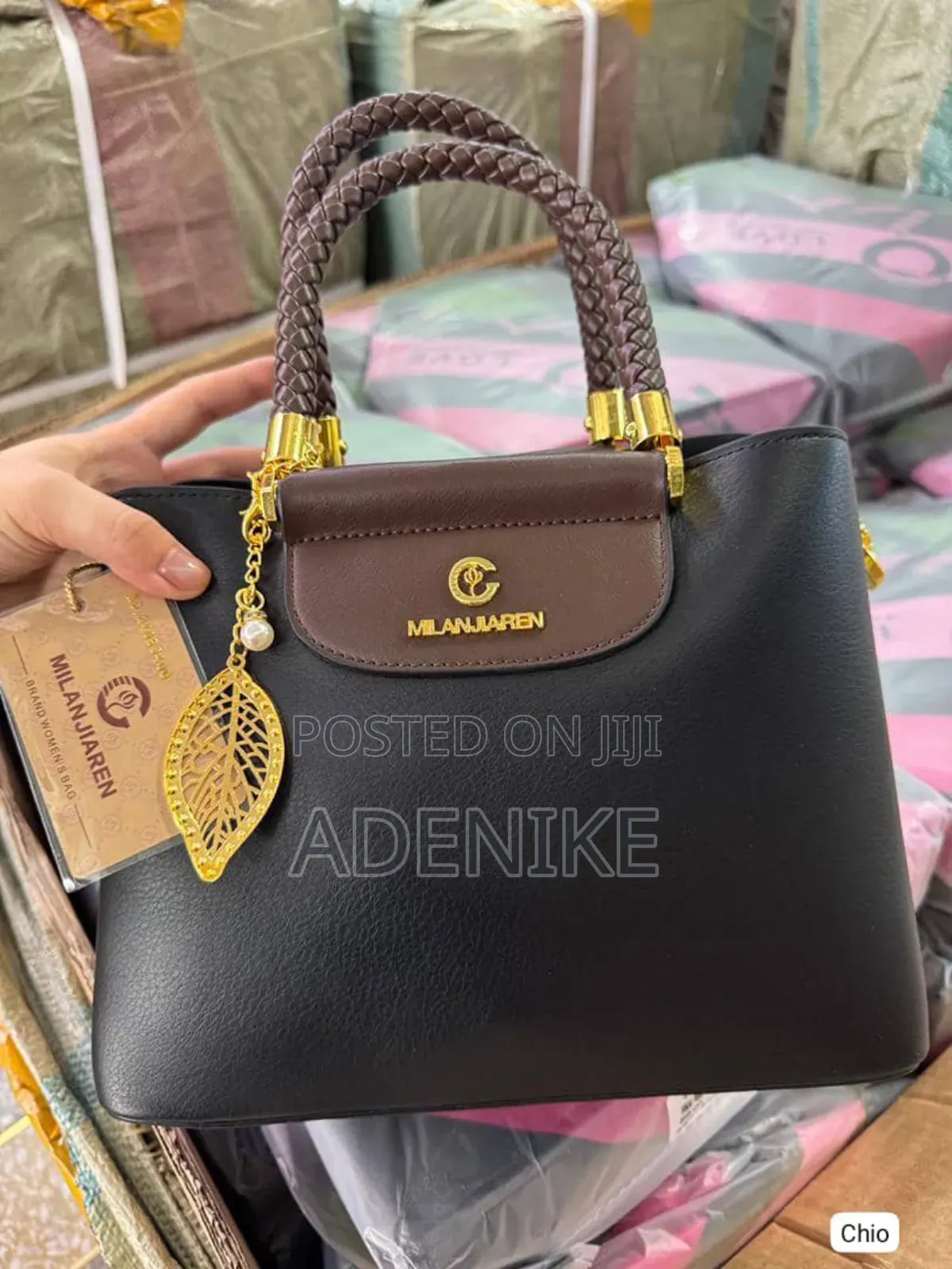 Stylish Chic Bags