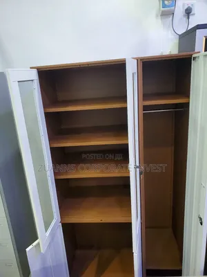 2doors Cabinet