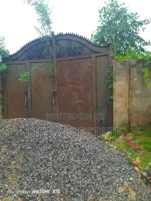 750sqm Land at Ayodeji Magodo Phase 1