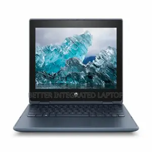 New Laptop HP Chromebook 11 G5 4GB Intel Celeron SSD 128GB
