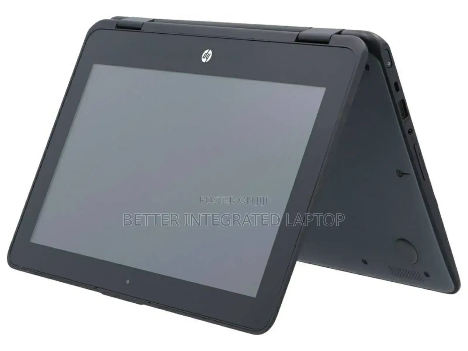 New Laptop HP Chromebook 11 G5 4GB Intel Celeron SSD 128GB