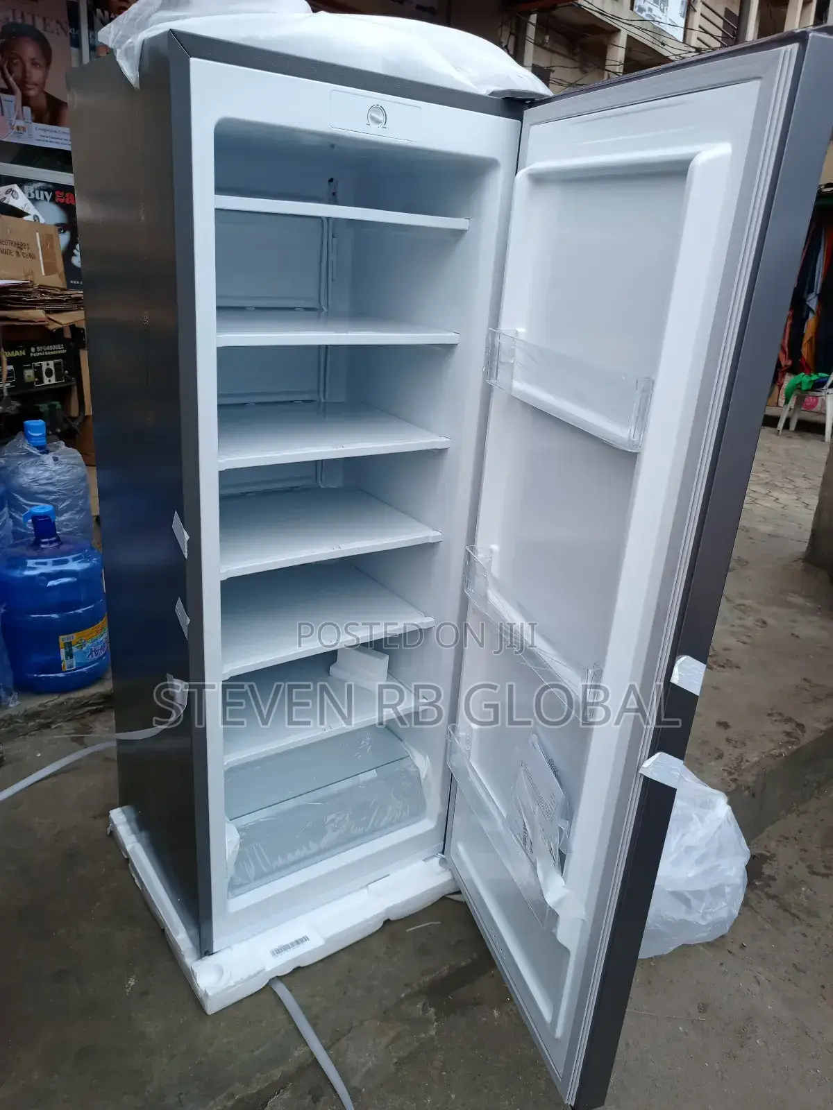 Hisense 190l Upright Freezer | FRZ 189dr