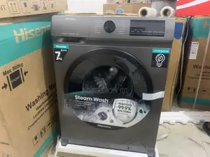Hisense Wfq7012t – Powerful 7kg Washer For Homes