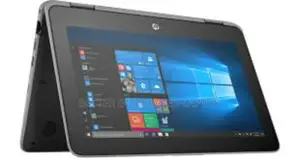 New Laptop HP Chromebook 11 G5 4GB Intel Celeron SSD 512GB